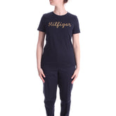 Blue Polos & T-shirt